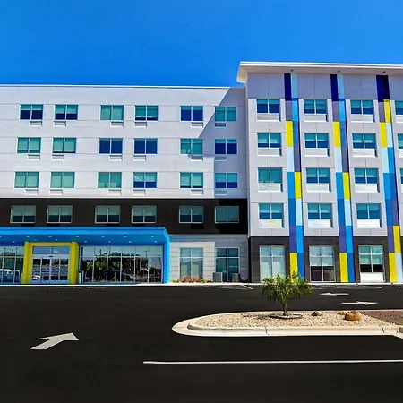 Tru By Hilton Rocky Mount, Nc Hotel